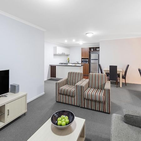 Oaks Brisbane Lexicon Suites Dış mekan fotoğraf